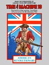 Time Machine 10: American Revolutionary